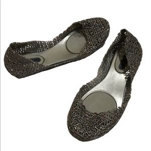 Melissa Jelly Shoes Size 7
